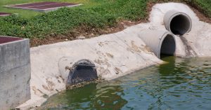 stormwater management