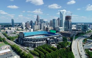 Charlotte nc