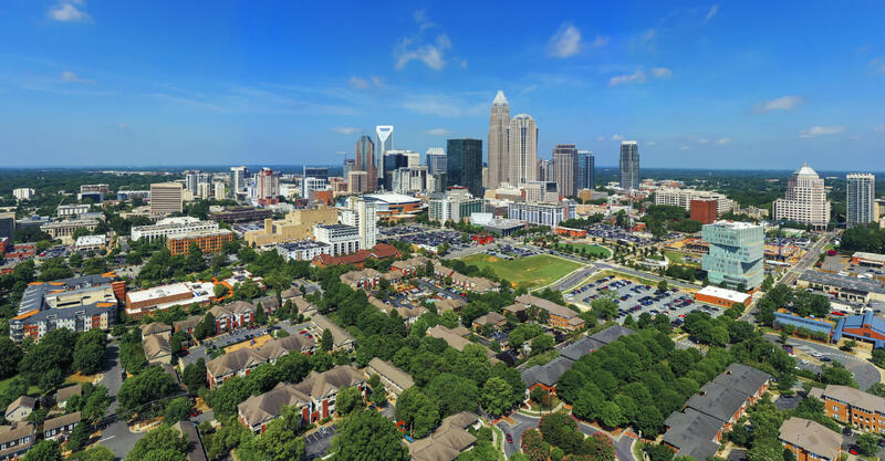 Top 5 Benefits Of Civil Engineering For Businesses In Charlotte