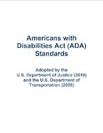 ADA Standards