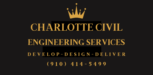 civil engineering services in Charlotte Nc