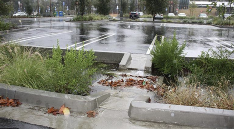 plan stormwater management
